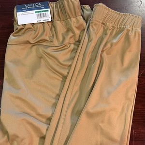 NWT boys joggers